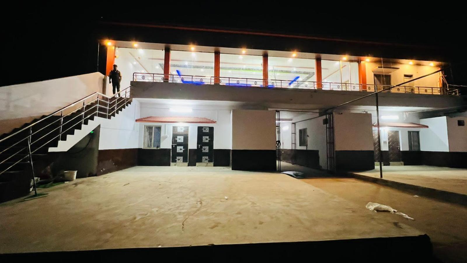 Kamadgiri Homestay By Inditirth - Varanasi — Photos 3