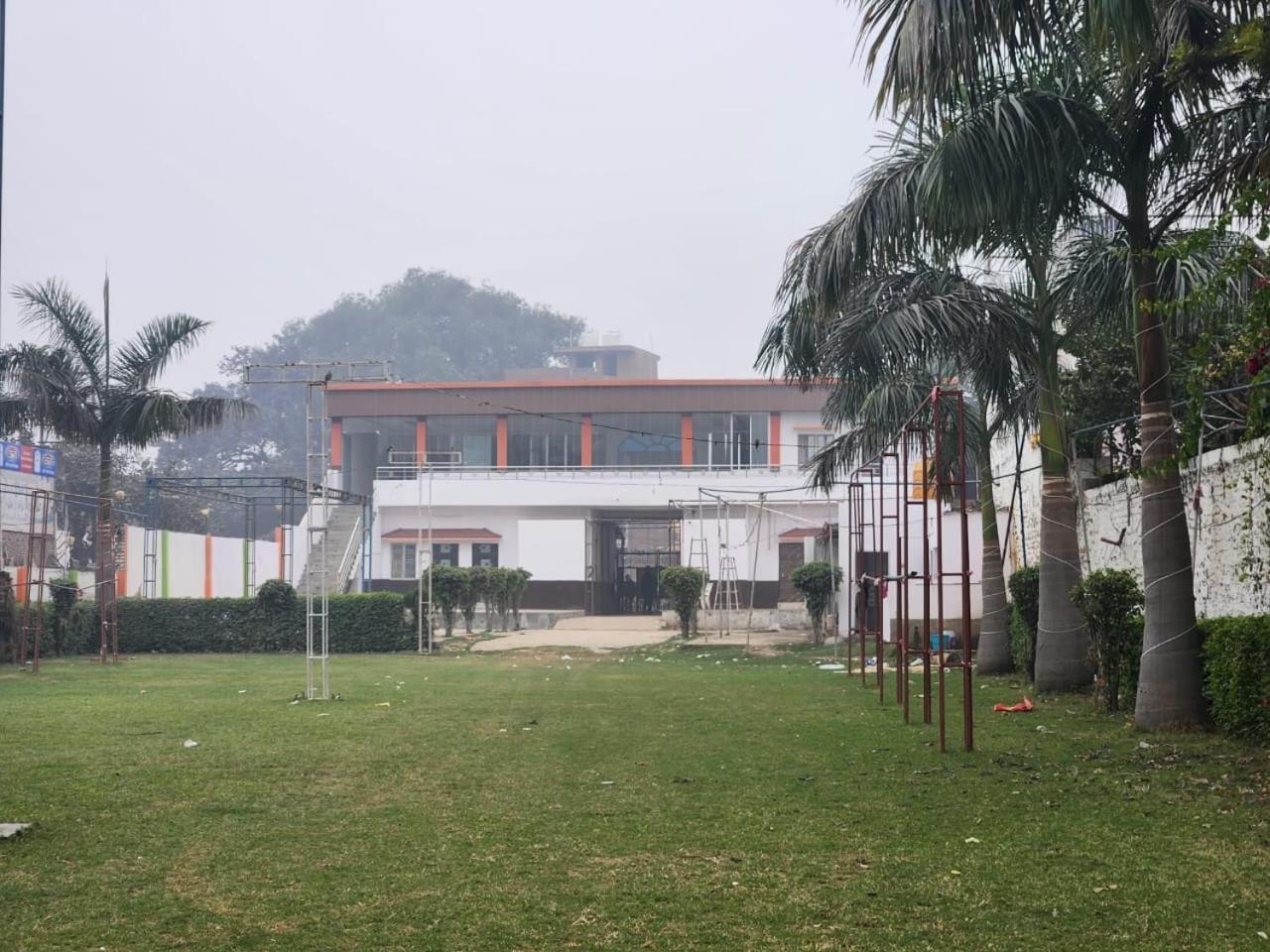 Kamadgiri Homestay By Inditirth - Varanasi — Photos 1