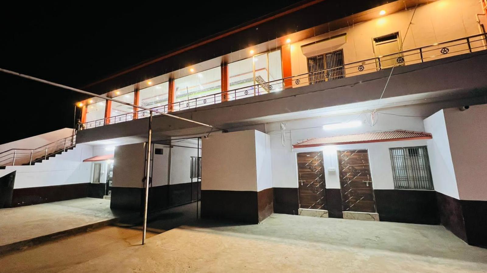 Kamadgiri Homestay By Inditirth - Varanasi, Varanasi