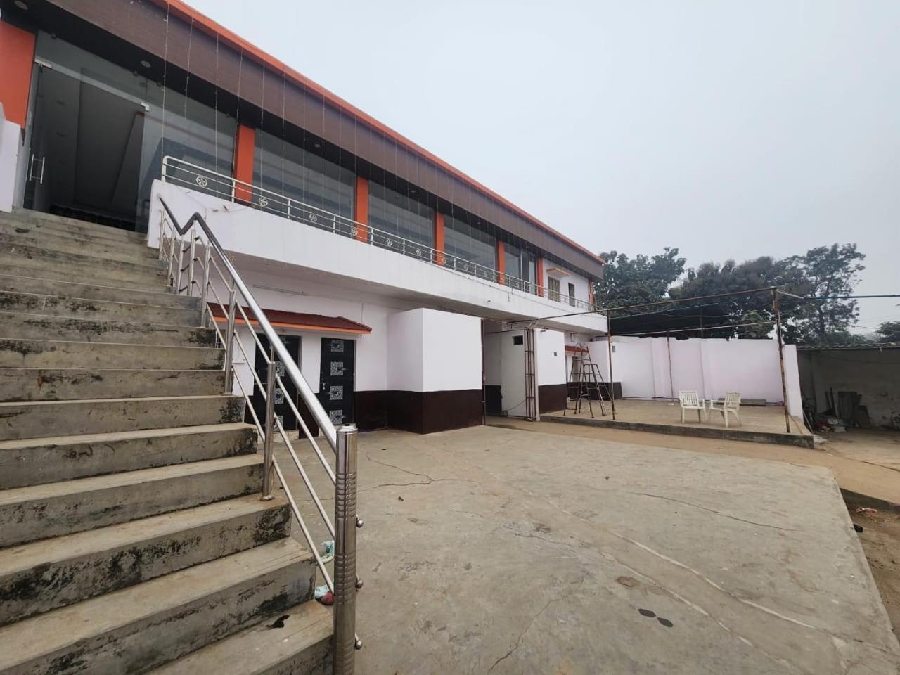 Kamadgiri Homestay By Inditirth - Varanasi — Photos 2